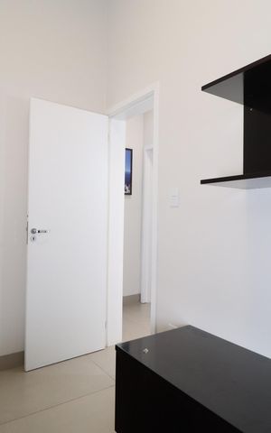 Apartamento para alugar com 57m², 3 quartos e 1 vagaQuarto 1