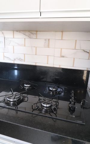 Apartamento para alugar com 57m², 3 quartos e 1 vagaCozinha