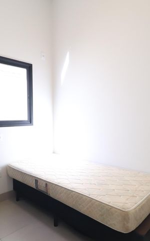 Apartamento para alugar com 57m², 3 quartos e 1 vagaQuarto 1
