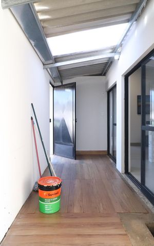 Apartamento para alugar com 57m², 3 quartos e 1 vagaVaranda