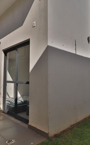Apartamento para alugar com 57m², 3 quartos e 1 vagaQuintal