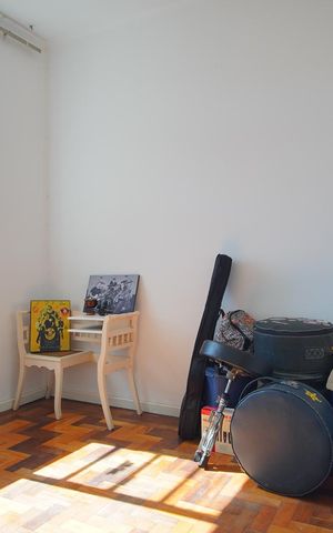 Apartamento à venda com 70m², 3 quartos e sem vagaQuarto 2