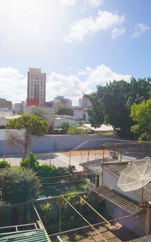 Apartamento à venda com 70m², 3 quartos e sem vagaQuarto 2 - Vista