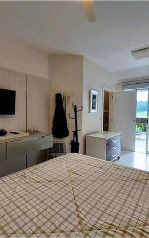 Apartamento para alugar com 166m², 4 quartos e 2 vagas Apartamento para alugar com 166m², 4 quartos e 2 vagasQuarto