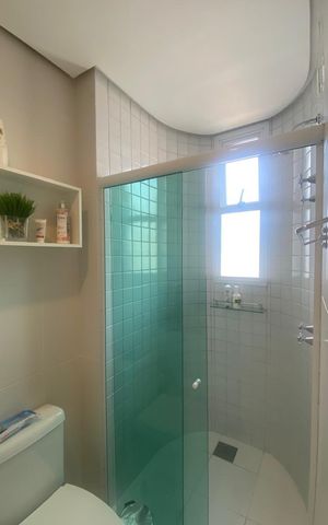 Apartamento para alugar com 166m², 4 quartos e 2 vagas Apartamento para alugar com 166m², 4 quartos e 2 vagasBanheiro