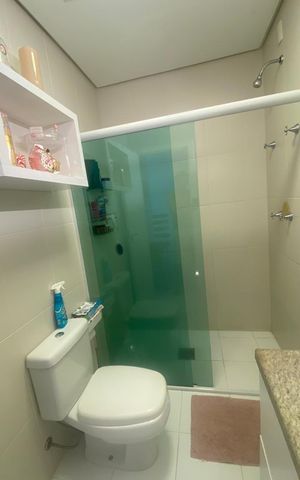 Apartamento para alugar com 166m², 4 quartos e 2 vagas Apartamento para alugar com 166m², 4 quartos e 2 vagasBanheiro
