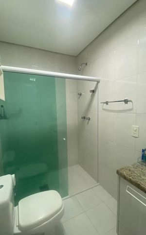 Apartamento para alugar com 166m², 4 quartos e 2 vagas Apartamento para alugar com 166m², 4 quartos e 2 vagasBanheiro