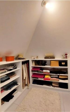 Apartamento para alugar com 166m², 4 quartos e 2 vagas Apartamento para alugar com 166m², 4 quartos e 2 vagasCloset