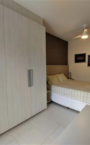 Apartamento para alugar com 166m², 4 quartos e 2 vagas Apartamento para alugar com 166m², 4 quartos e 2 vagasQuarto