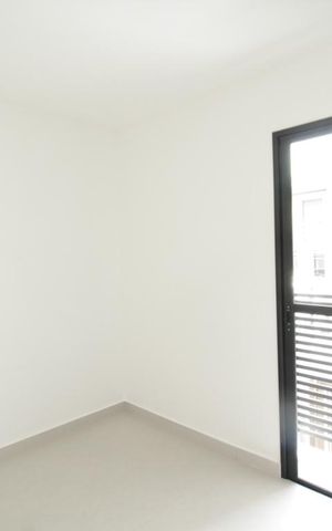 Apartamento à venda com 38m², 2 quartos e sem vagaQuarto 2