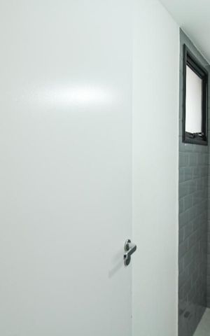 Apartamento à venda com 38m², 2 quartos e sem vagaBanheiro