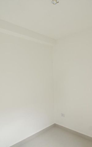 Apartamento à venda com 38m², 2 quartos e sem vagaQuarto 1