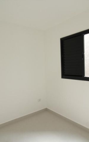 Apartamento à venda com 38m², 2 quartos e sem vagaQuarto 1