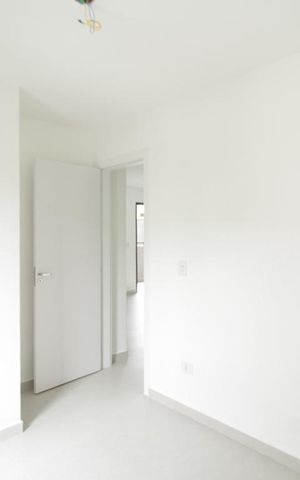 Apartamento à venda com 38m², 2 quartos e sem vagaQuarto 2