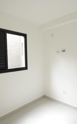 Apartamento à venda com 38m², 2 quartos e sem vagaQuarto 1