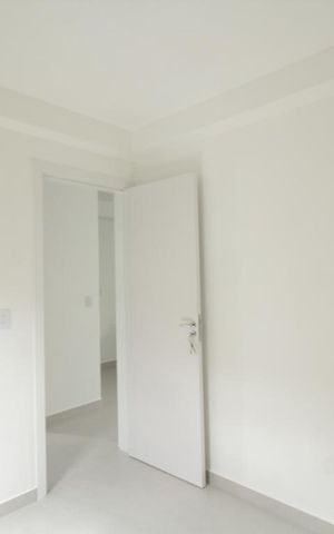 Apartamento à venda com 38m², 2 quartos e sem vagaQuarto 1