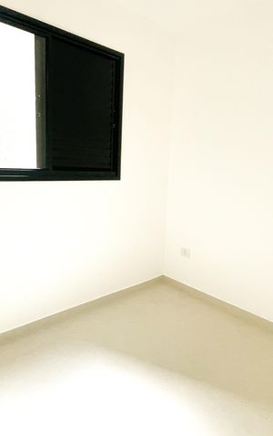 Apartamento à venda com 42m², 2 quartos e sem vaga Apartamento à venda com 42m², 2 quartos e sem vagaQuarto 1
