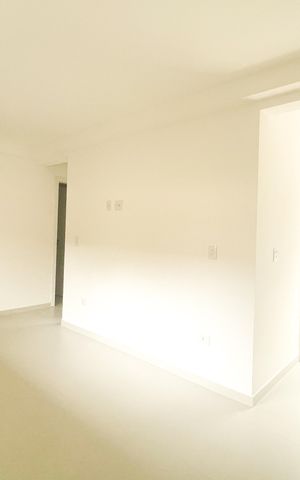 Apartamento à venda com 42m², 2 quartos e sem vaga Apartamento à venda com 42m², 2 quartos e sem vagaSala
