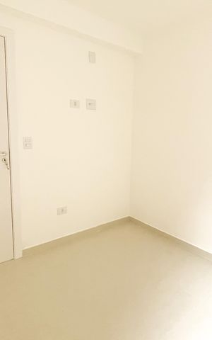 Apartamento à venda com 42m², 2 quartos e sem vaga Apartamento à venda com 42m², 2 quartos e sem vagaQuarto 2
