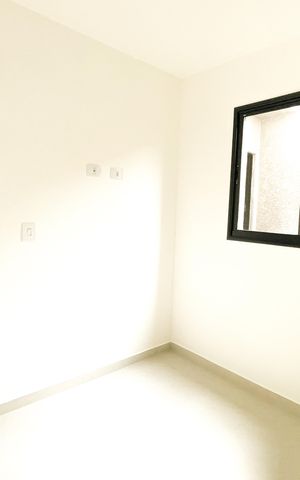 Apartamento à venda com 42m², 2 quartos e sem vaga Apartamento à venda com 42m², 2 quartos e sem vagaQuarto 1