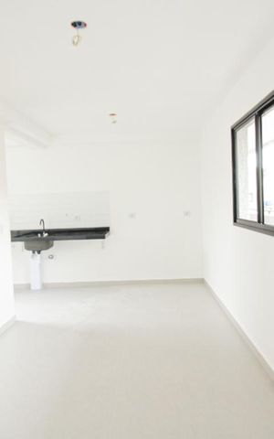 Apartamento à venda com 42m², 2 quartos e 1 vaga Apartamento à venda com 42m², 2 quartos e 1 vagaSala
