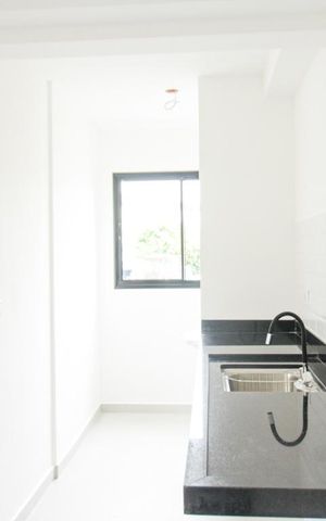 Apartamento à venda com 42m², 2 quartos e 1 vaga Apartamento à venda com 42m², 2 quartos e 1 vagaCozinha