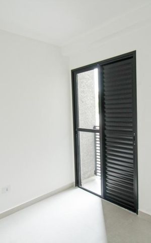 Apartamento à venda com 42m², 2 quartos e 1 vaga Apartamento à venda com 42m², 2 quartos e 1 vagaQuarto 2