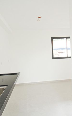 Apartamento à venda com 42m², 2 quartos e 1 vaga Apartamento à venda com 42m², 2 quartos e 1 vagaCozinha