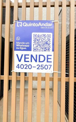 Apartamento à venda com 42m², 2 quartos e 1 vaga Apartamento à venda com 42m², 2 quartos e 1 vagaPlaquinha