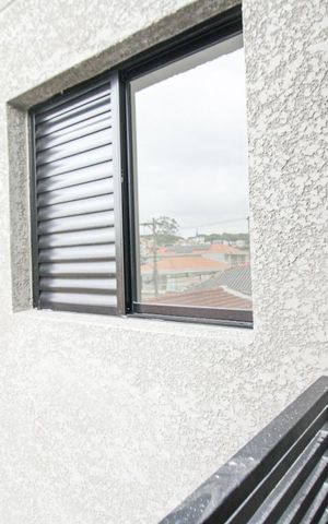 Apartamento à venda com 42m², 2 quartos e 1 vaga Apartamento à venda com 42m², 2 quartos e 1 vagaSacada