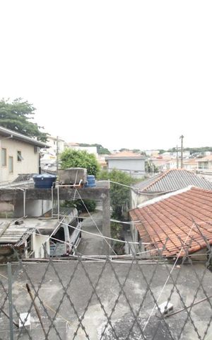 Apartamento à venda com 42m², 2 quartos e 1 vaga Apartamento à venda com 42m², 2 quartos e 1 vagaVista do Quarto 1