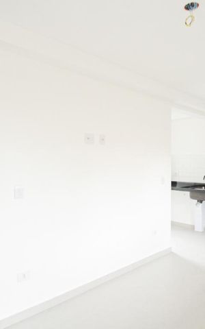 Apartamento à venda com 42m², 2 quartos e 1 vaga Apartamento à venda com 42m², 2 quartos e 1 vagaSala
