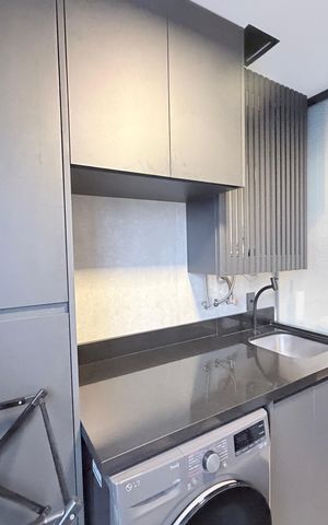 Apartamento à venda com 70m², 1 quarto e 1 vagaÁrea de Serviço