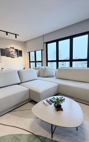 Apartamento à venda com 70m², 1 quarto e 1 vagaSala
