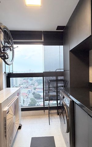 Apartamento à venda com 70m², 1 quarto e 1 vagaÁrea de Serviço