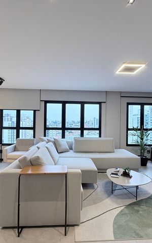 Apartamento à venda com 70m², 1 quarto e 1 vagaSala