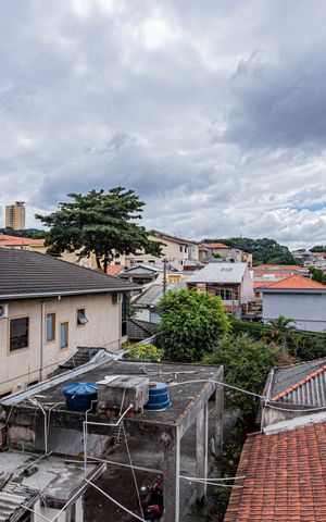 Apartamento à venda com 38m², 2 quartos e 1 vaga Apartamento à venda com 38m², 2 quartos e 1 vagaVista Quarto 1