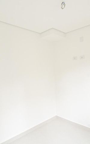 Apartamento à venda com 42m², 2 quartos e 1 vaga Apartamento à venda com 42m², 2 quartos e 1 vagaQuarto 2