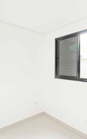 Apartamento à venda com 42m², 2 quartos e 1 vaga Apartamento à venda com 42m², 2 quartos e 1 vagaQuarto 1