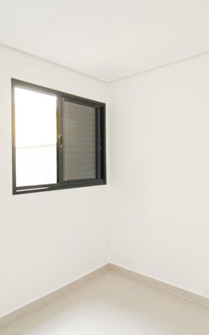 Apartamento à venda com 42m², 2 quartos e 1 vaga Apartamento à venda com 42m², 2 quartos e 1 vagaQuarto 2