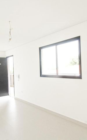 Apartamento à venda com 42m², 2 quartos e 1 vaga Apartamento à venda com 42m², 2 quartos e 1 vagaSala/Cozinha
