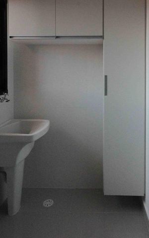 Apartamento para alugar com 27m², 1 quarto e sem vaga