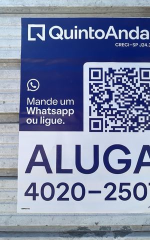Casa para alugar com 42m², 1 quarto e sem vaga Casa para alugar com 42m², 1 quarto e sem vagaPlaquinha