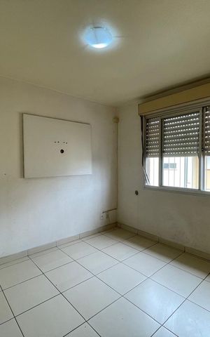 Apartamento à venda com 45m², 2 quartos e 1 vaga