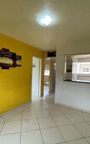Apartamento à venda com 45m², 2 quartos e 1 vaga
