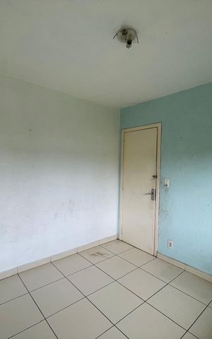 Apartamento à venda com 45m², 2 quartos e 1 vaga