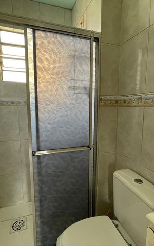 Apartamento à venda com 45m², 2 quartos e 1 vaga
