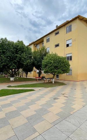 Apartamento à venda com 45m², 2 quartos e 1 vaga