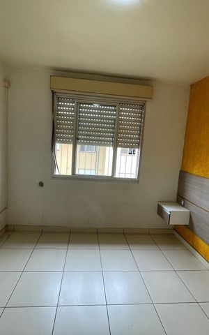 Apartamento à venda com 45m², 2 quartos e 1 vaga