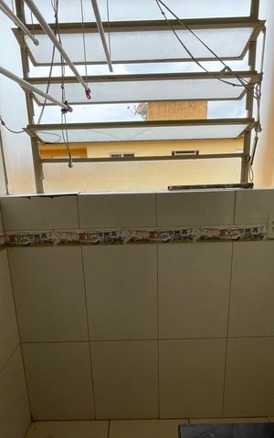Apartamento à venda com 45m², 2 quartos e 1 vaga